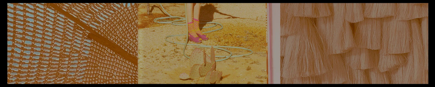 SHU FLAT SANDALS