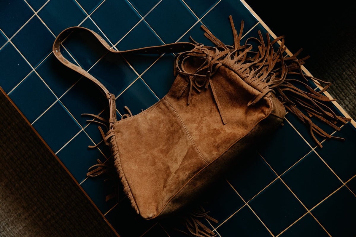 The Bag Debut