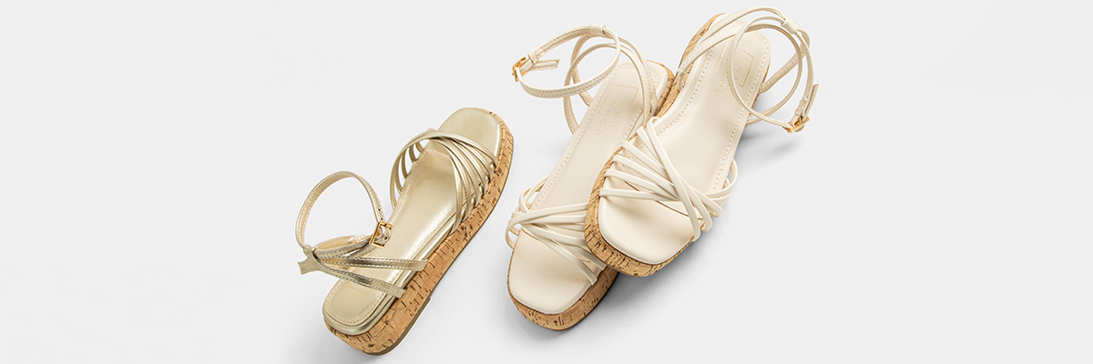 Mini Sandals