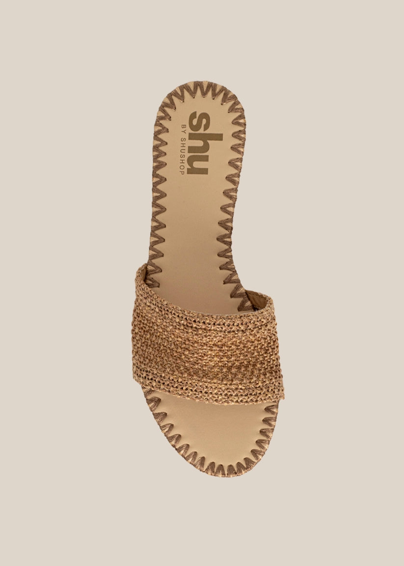 DIXIE