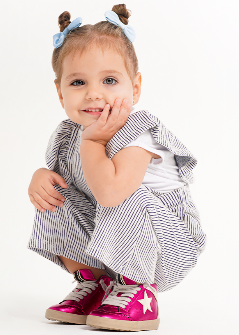 PAULINA NIÑOS