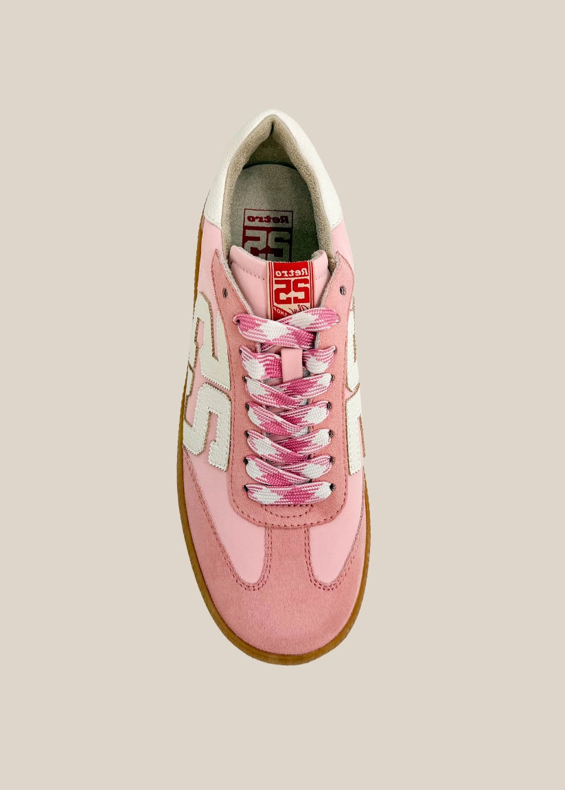RETRO 25