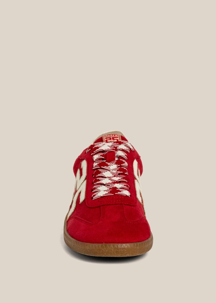 RETRO 25