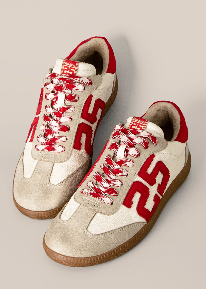 RETRO 25