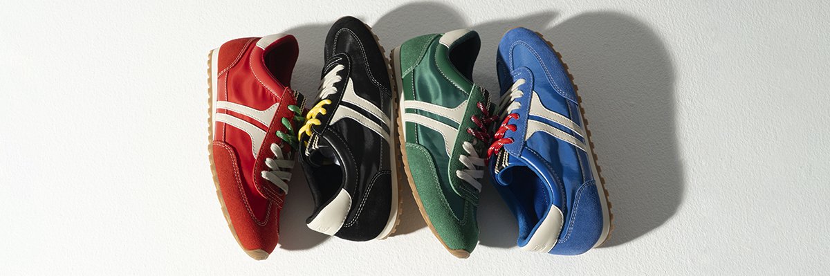 SNEAKERS