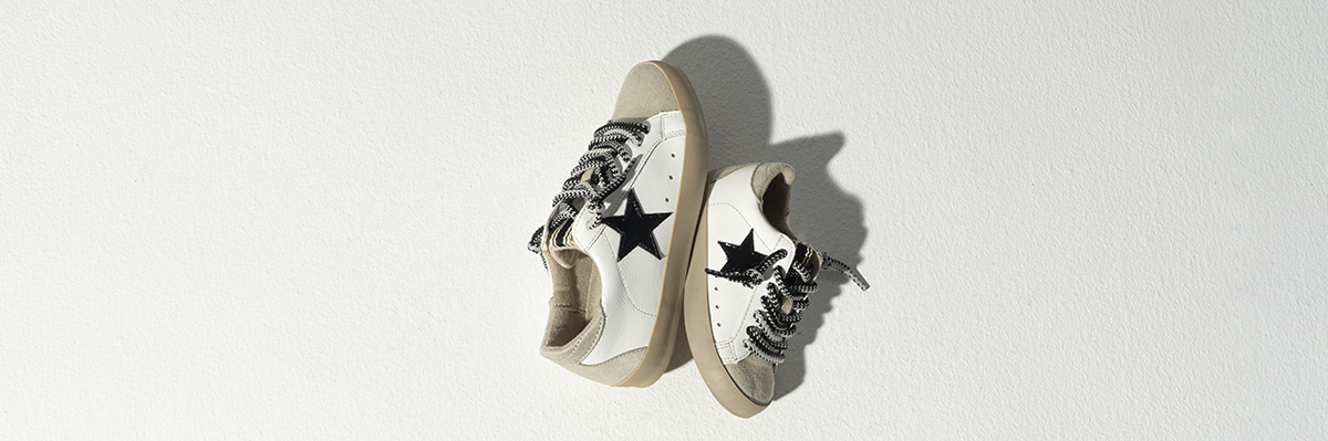 Tiny Sneakers