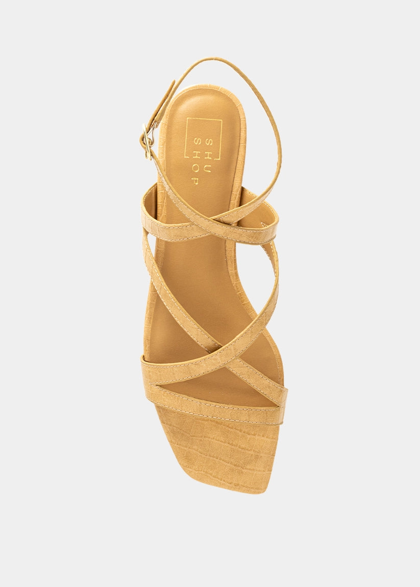 CECILIA