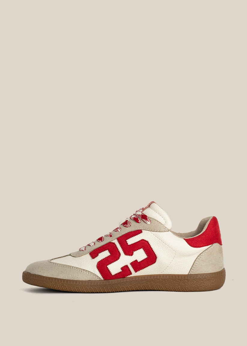 RETRO 25