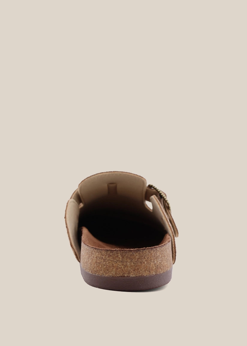 TRUDY
